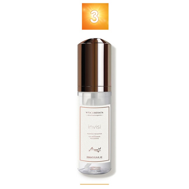 E-Comm: Self Tanners Ranked